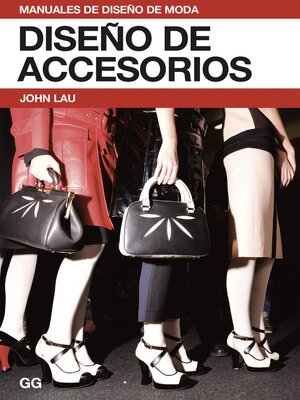 cover image of Diseño de accesorios